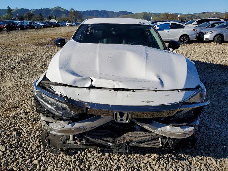 2021 Honda Accord Sport se