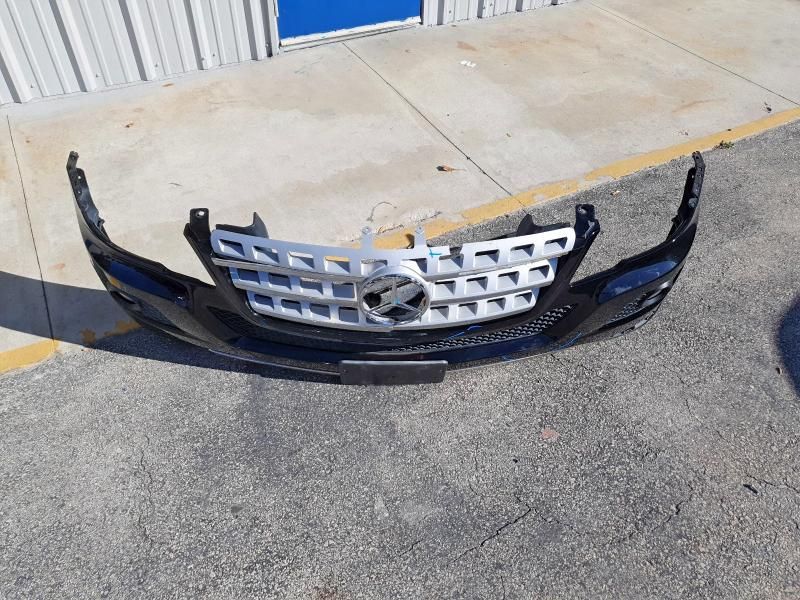 2011 Mercedes-Benz Ml 350 4matic