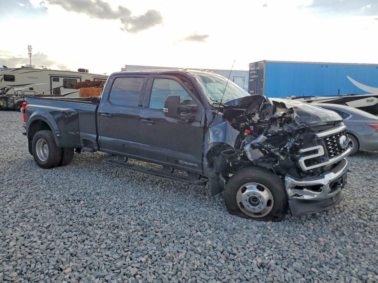 2026 Ford F350 Super Duty