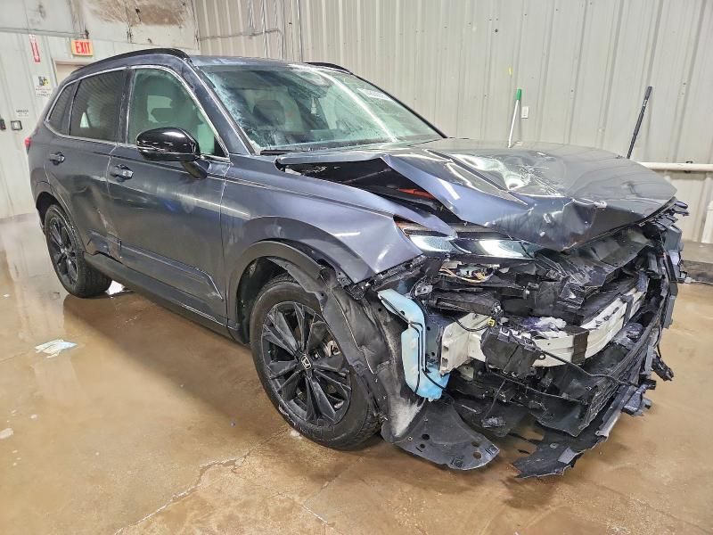 2023 Honda Cr-v Sport Touring