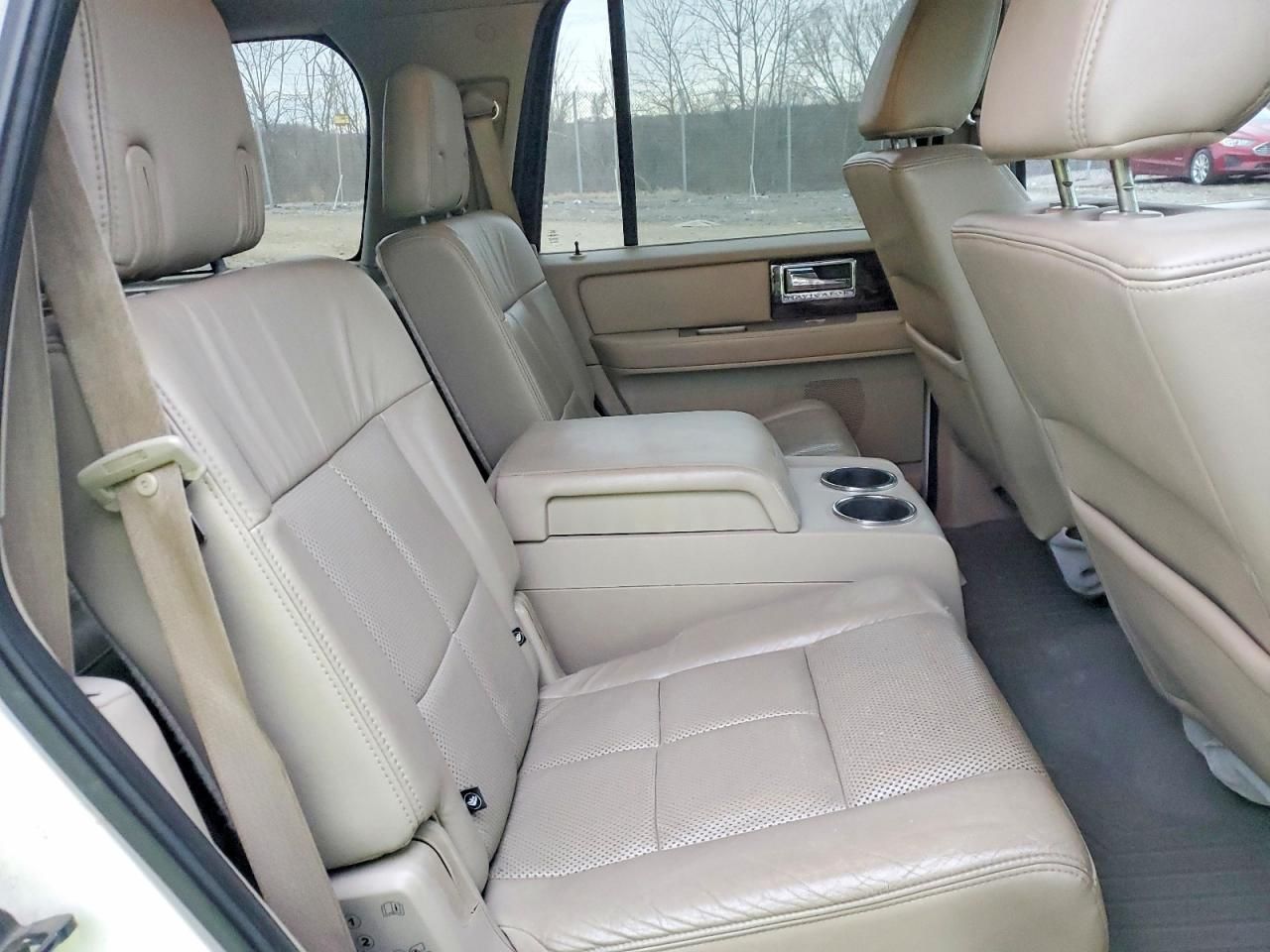2010 Lincoln Navigator
