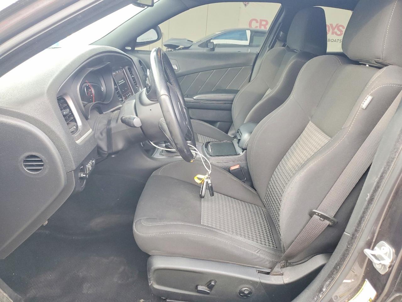 2020 Dodge Charger gt