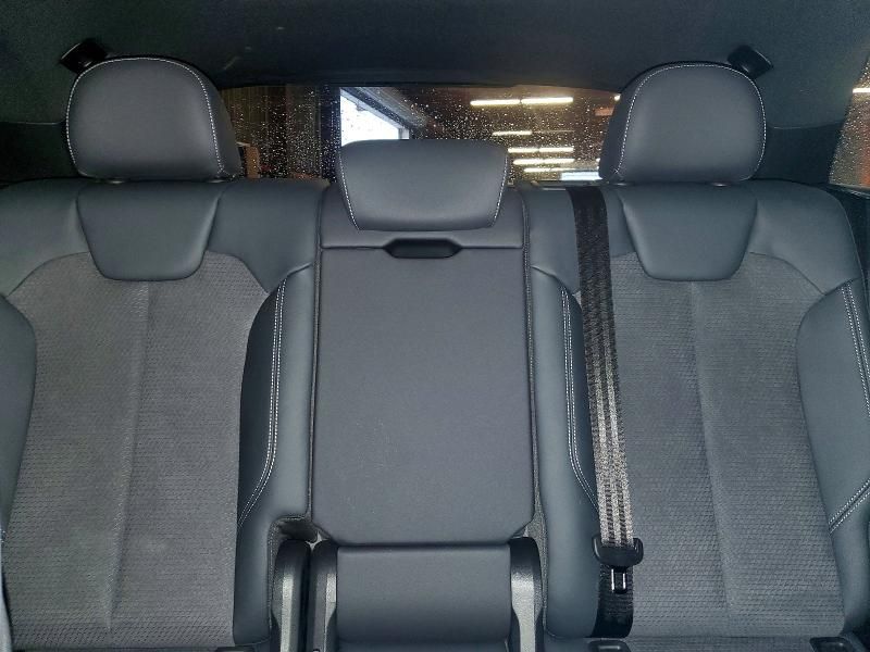 2025 Audi Q5 e Prestige 55