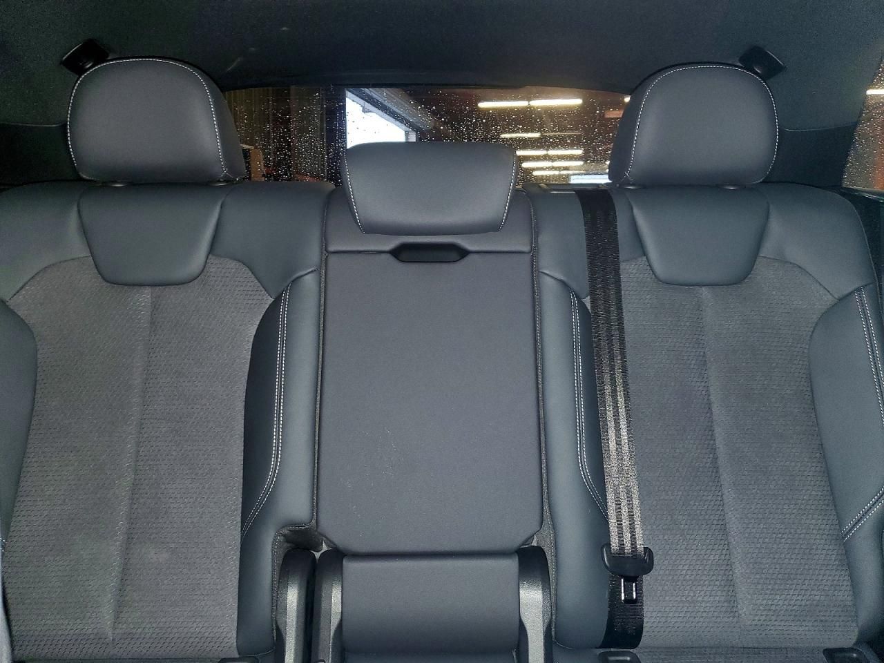 2025 Audi Q5 e Prestige 55