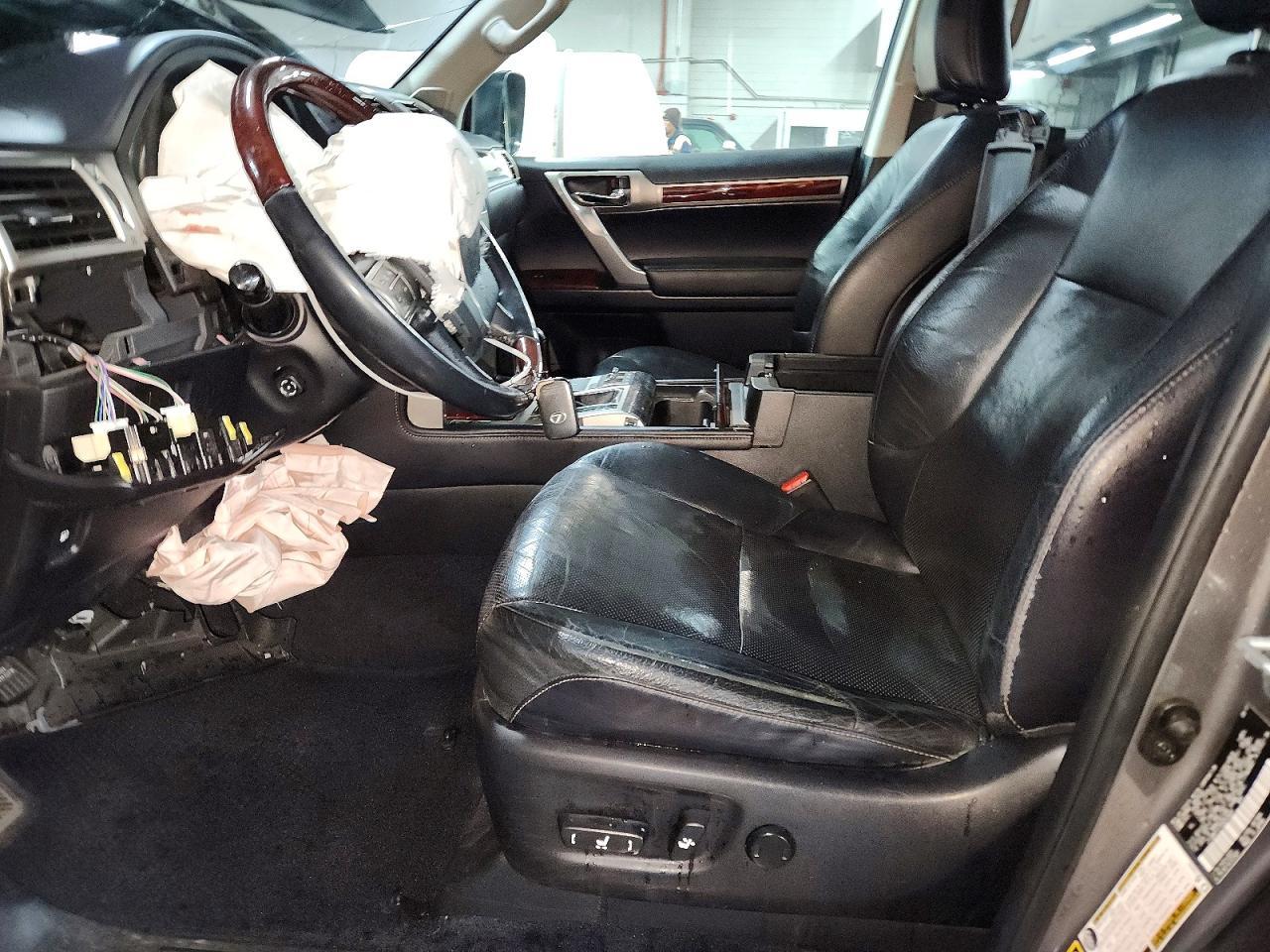 2013 Lexus Gx 460 Base