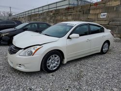 Vehiculos salvage en venta de Copart Walton, KY: 2010 Nissan Altima Base