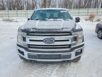 2018 Ford F150 Super cab