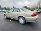 2002 Buick Century Custom