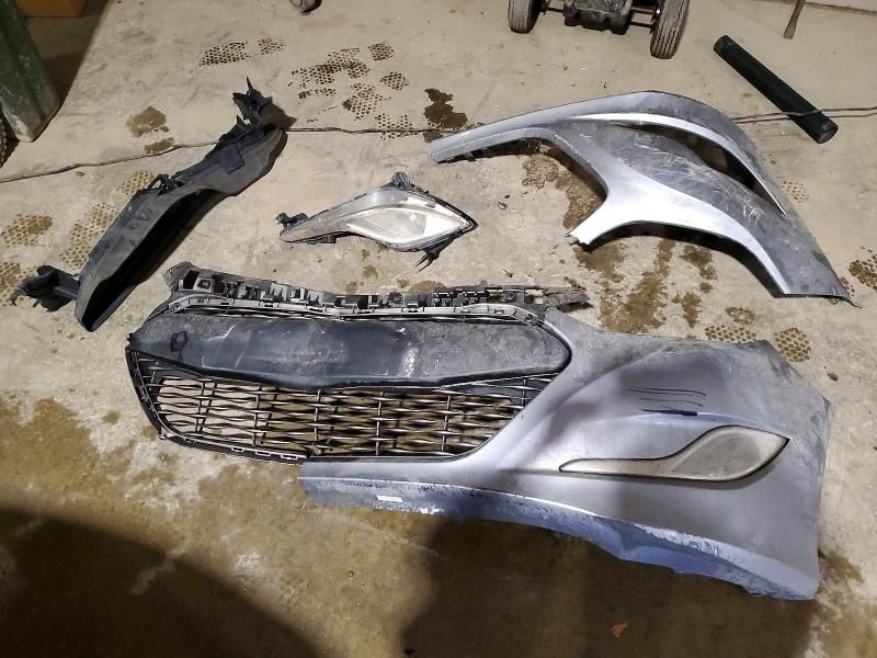 2014 Hyundai Sonata Hybrid