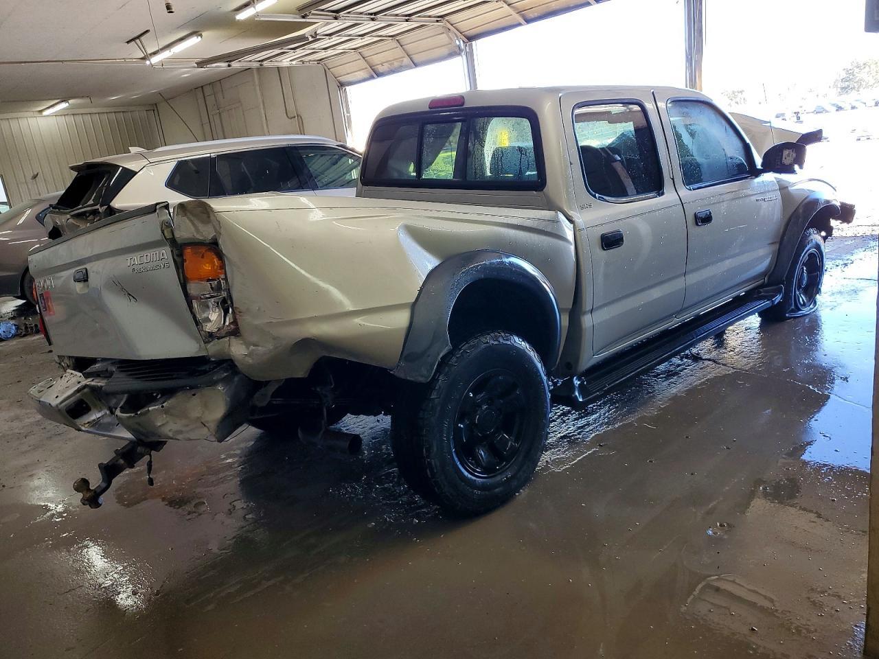 2003 Toyota Tacoma Prerunner V6