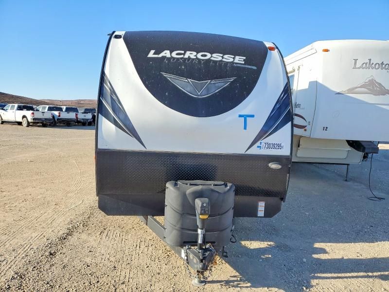 2020 Lacrosse 3399SE