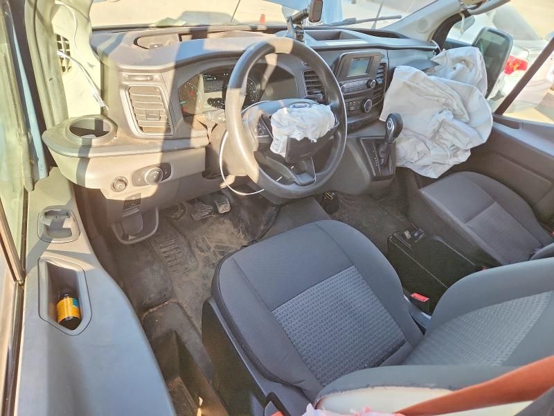 2021 Ford Transit T-250