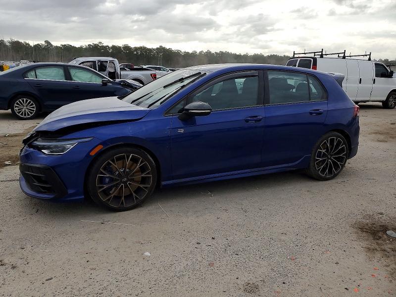 2025 Volkswagen Golf r