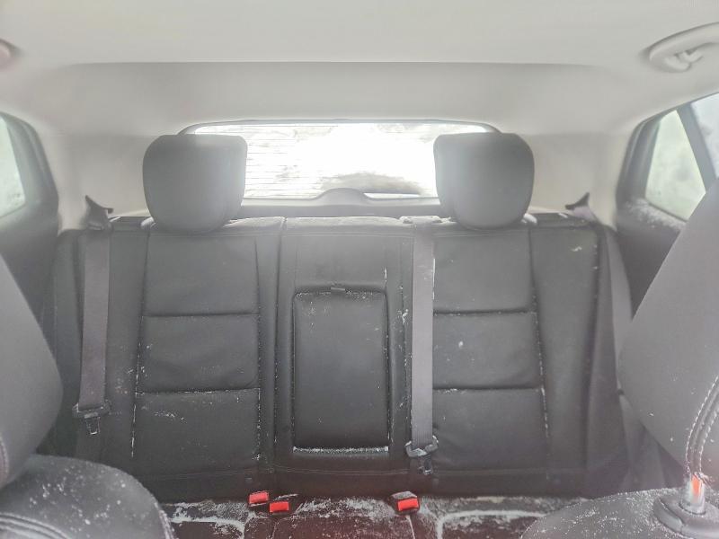 2017 Buick Encore Essence