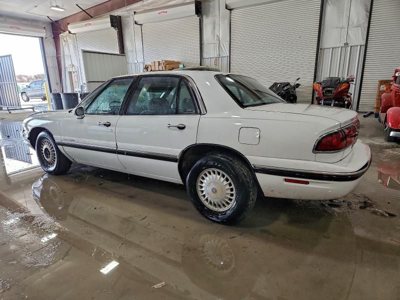 1999 Buick Lesabre Custom