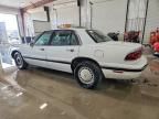 1999 Buick Lesabre Custom