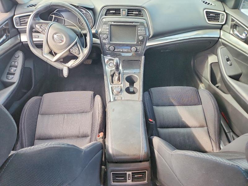 2019 Niss Maxima s