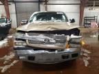 2005 Chevrolet Silverado K1500