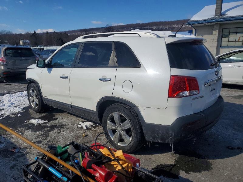 2013 KIA Sorento ex