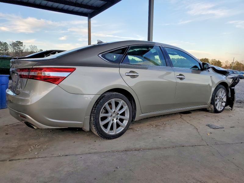 2014 Toyota Avalon Base