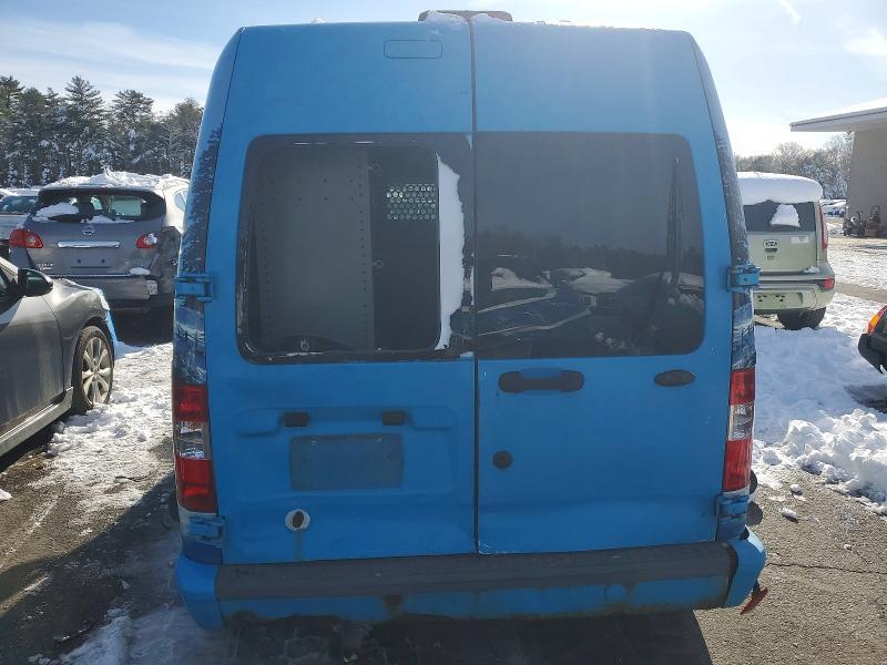 2012 Ford Transit Connect