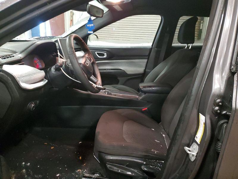 2023 Jeep Compass Sport