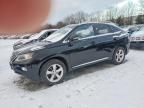 2014 Lexus Rx 350 Base
