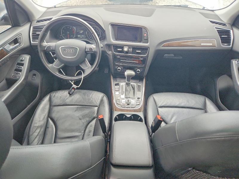 2014 Audi Q5 Premium Plus