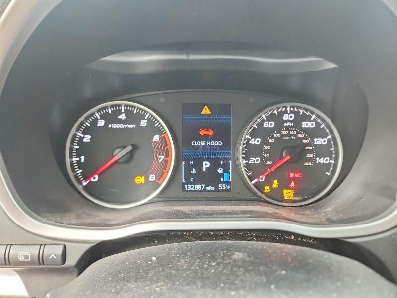 2020 Mitsubishi Eclipse Cross es