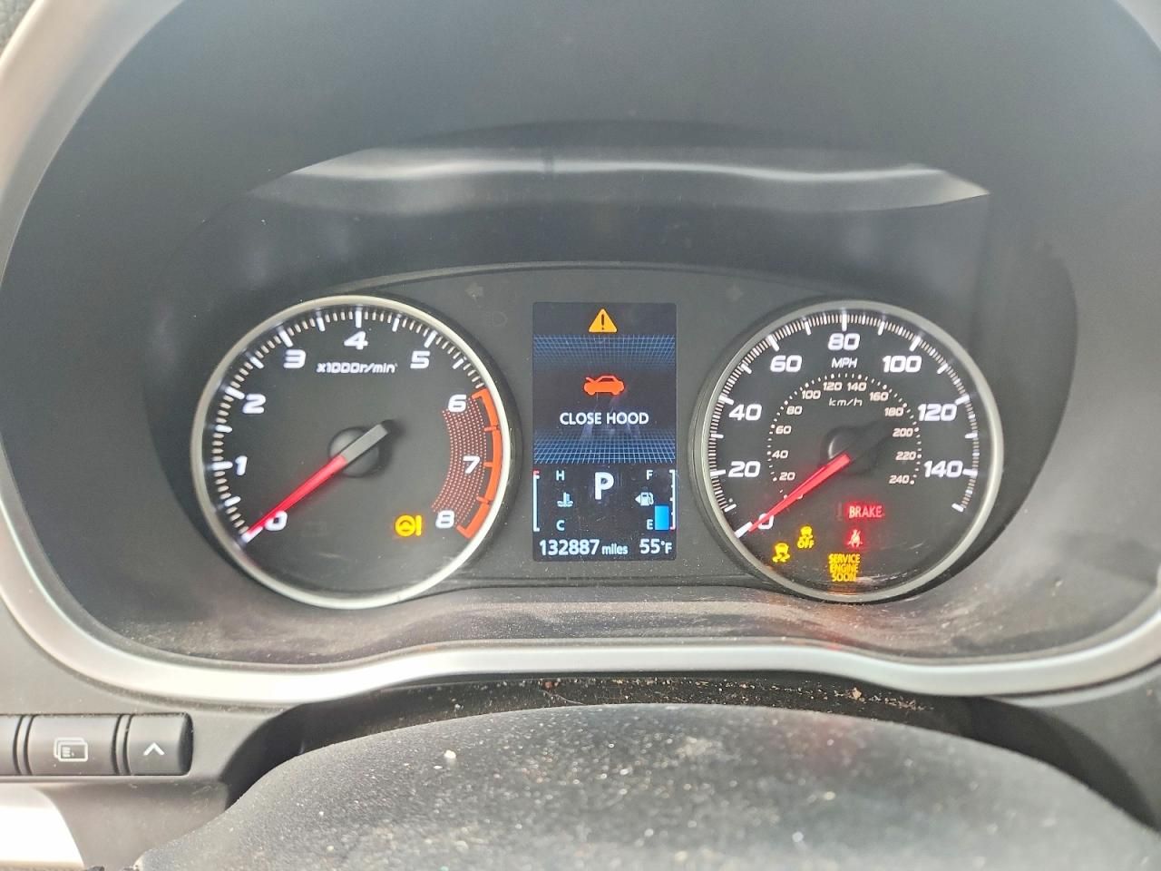 2020 Mitsubishi Eclipse Cross es