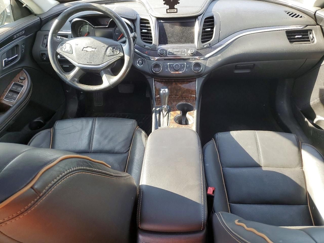 2015 Chevrolet Impala ltz