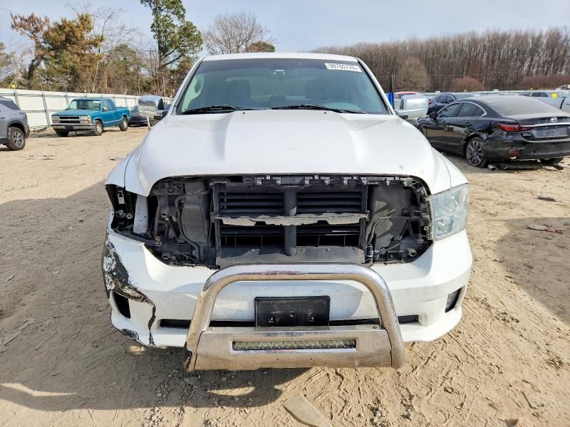 2015 Dodge Ram 1500 st