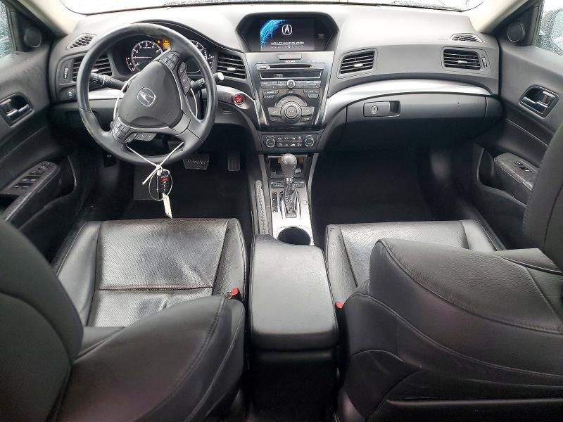2013 Acura Ilx 20 Tech