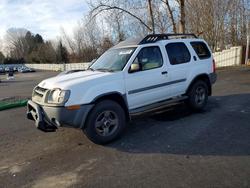 2002 Nissan Xterra Xe-v6 for sale in Portland, OR