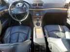 2009 Mercedes-Benz E 350 4matic