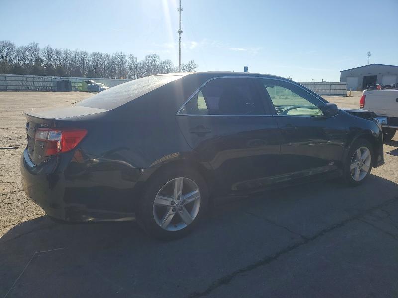 2014 Toyota Camry Hybrid