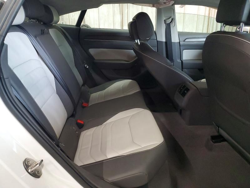 2020 Volkswagen Arteon sel