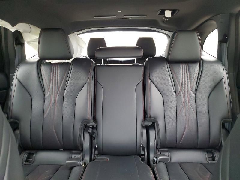 2024 Acura Mdx Type s Advance