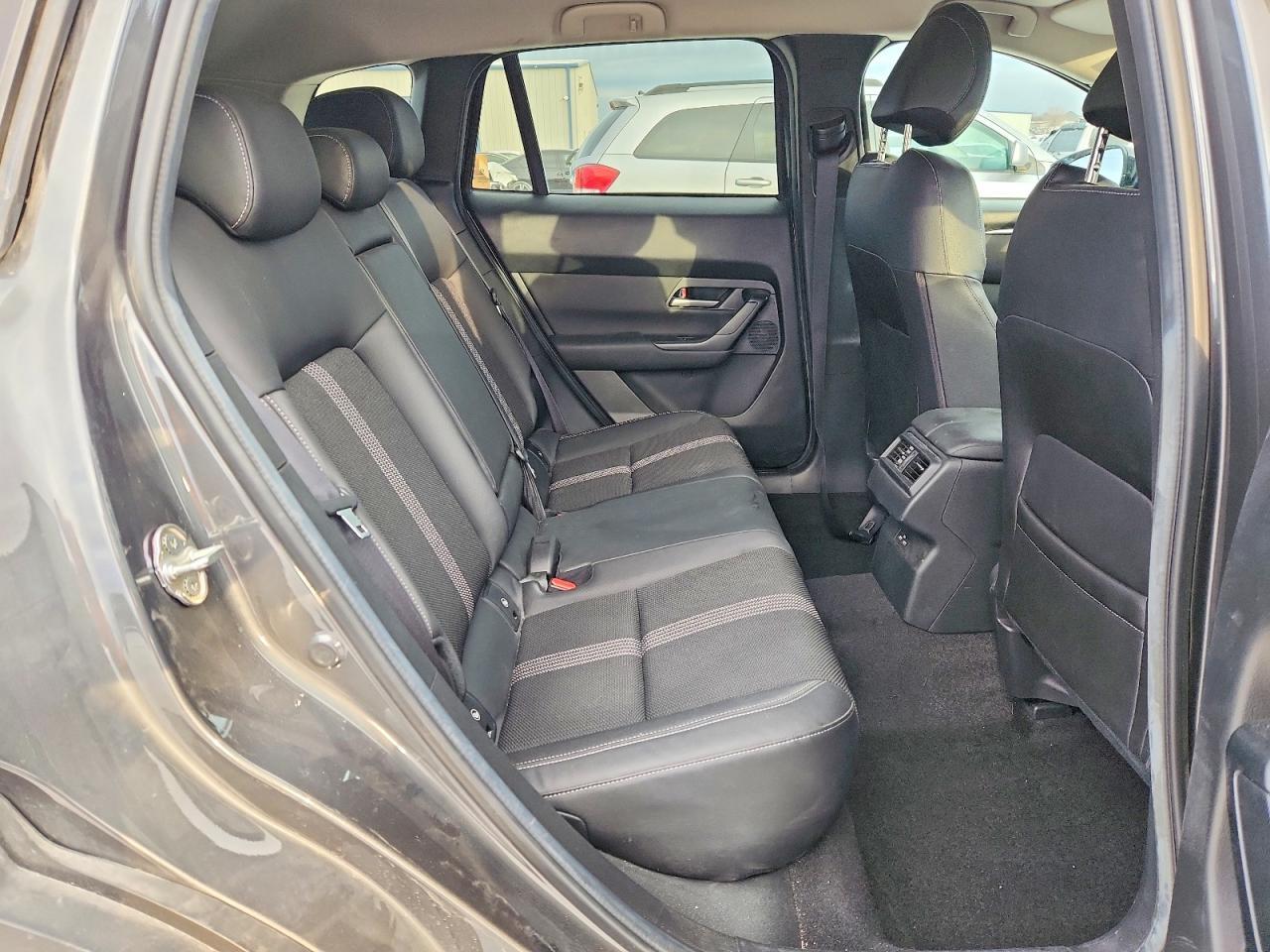 2024 Mazda Cx-50 Preferred