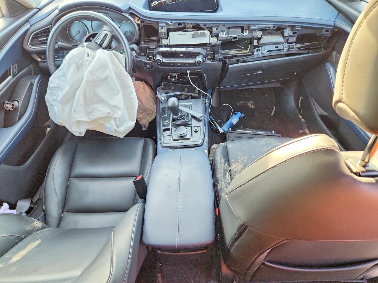 2021 Mazda Cx-30 Select