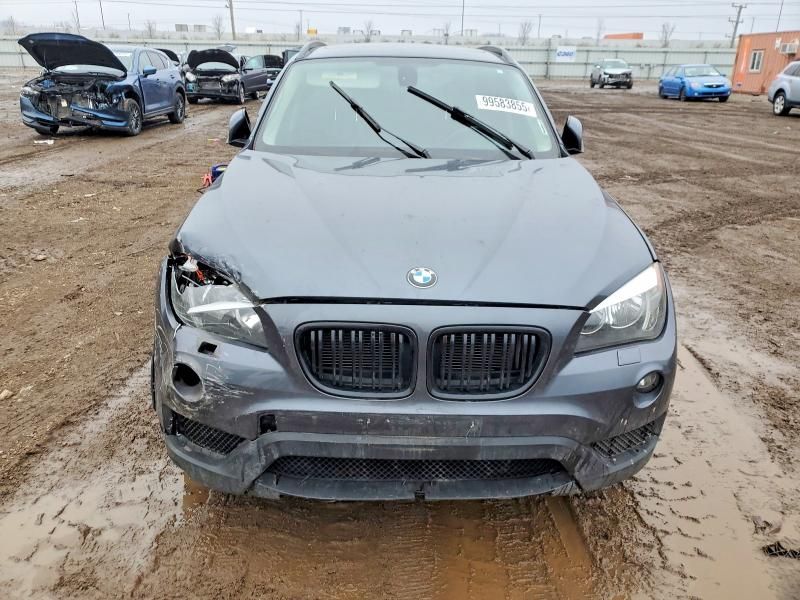 2014 BMW X1 Xdrive28i