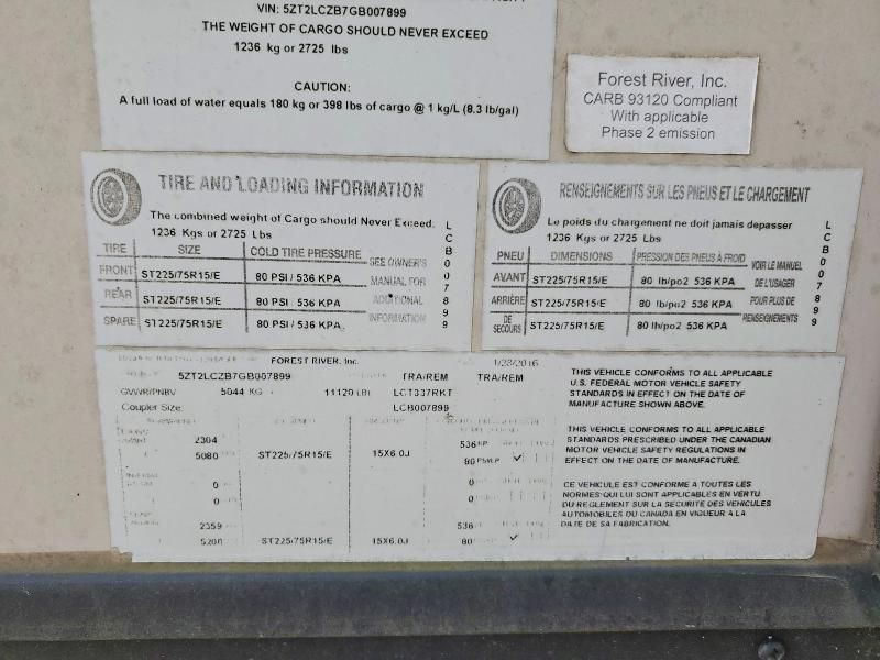 2016 Primetime Lacrosse