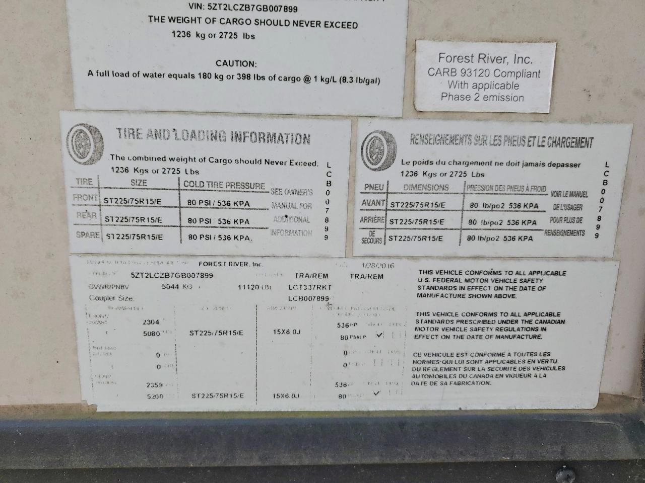 2016 Primetime Lacrosse