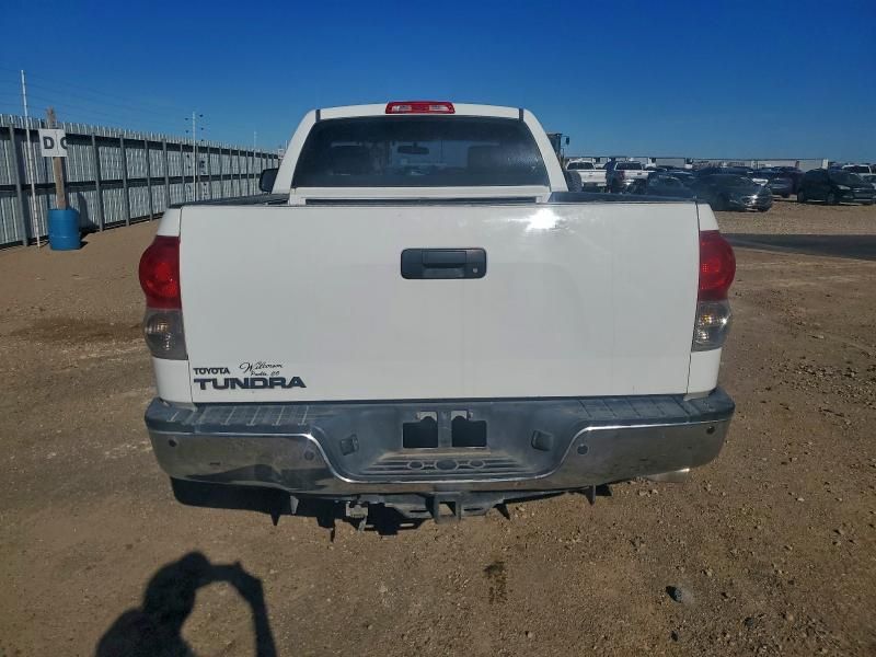 2007 Toyota Tundra