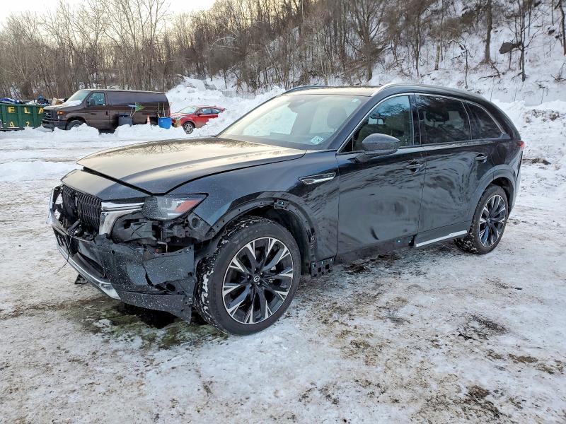 2024 Mazda Cx-90 Premium