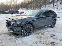 Mazda Vehiculos salvage en venta: 2024 Mazda Cx-90 Premium