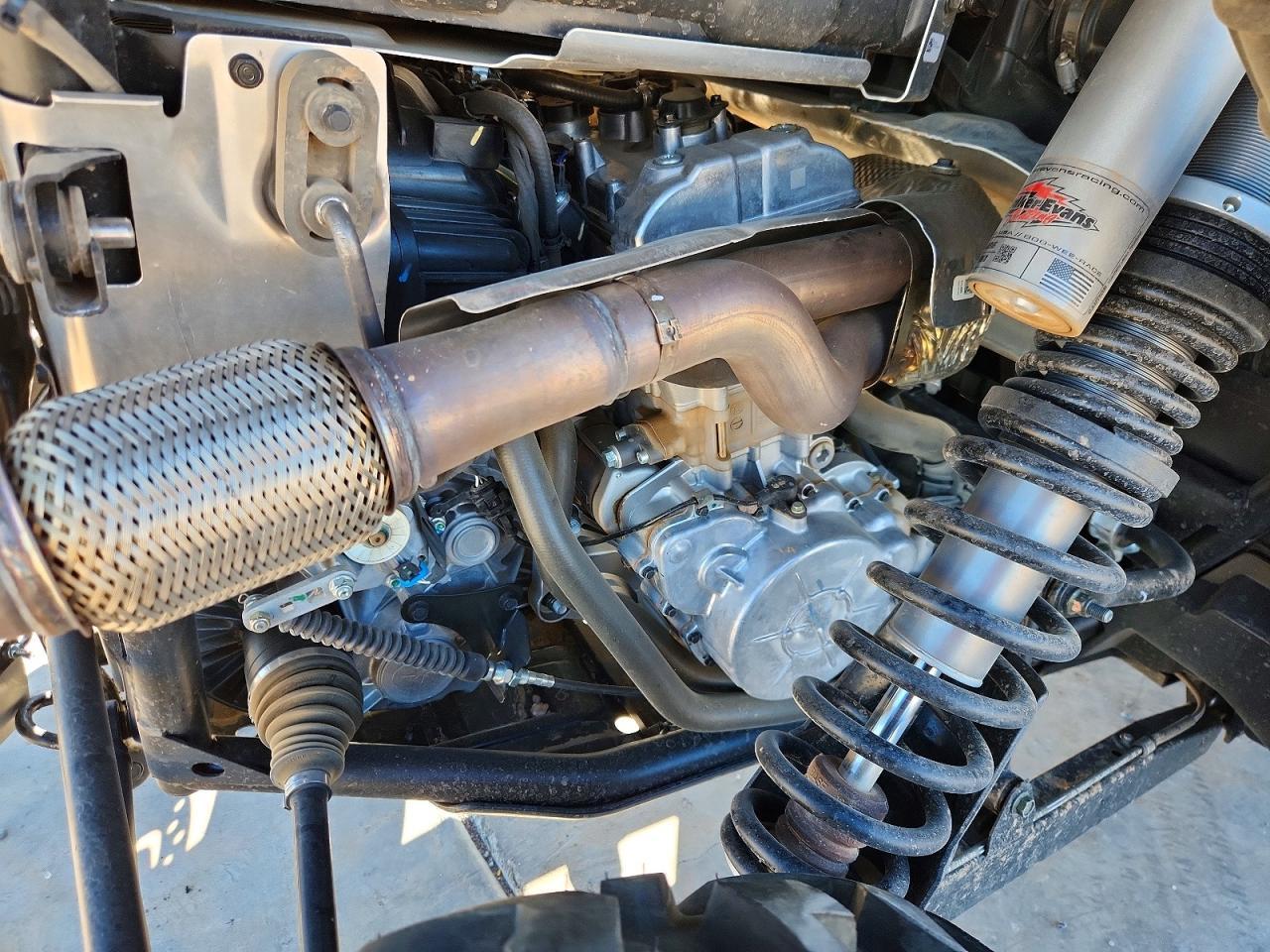 2025 Polaris RZR XP Utility Vehicle