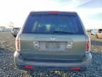 2007 Honda Pilot exl