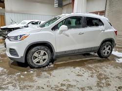 2019 Chevrolet Trax 1LT for sale in Leroy, NY