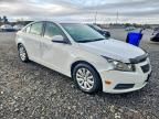 2011 Chevrolet Cruze lt
